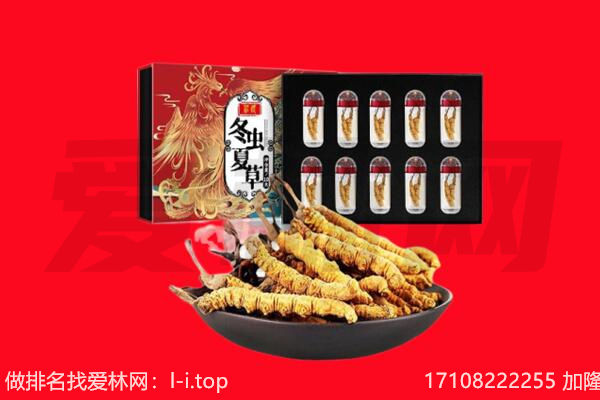 合肥庐阳区回收虫草.jpg